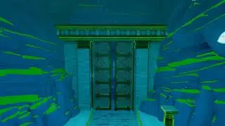 Abzu PC gameplay 1440p 60FPS