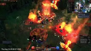 Speed Server 🔥💀 GMO - 794 ao