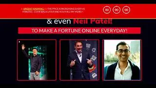 DFY Profit Funnels Review - It's a Legit Way to Make Money Online?
