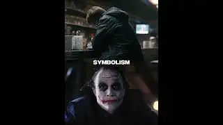 The Batman VS The Dark Knight #shorts