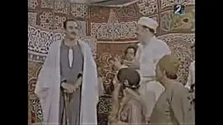 مجدى وهبه   جميل راتب