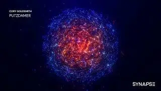 Cory Goldsmith - Putzdamer [AYA SYNAPSE]