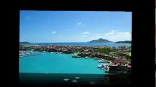 ► EDEN ISLAND HOLIDAY VILLAS in ★SEYCHELLES★