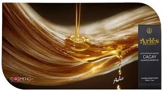 Aceite de Cacay para el Cabello que lo Hace Todo: Anticaspa, Brillo, Grosor y Reparaci&oacute;n.