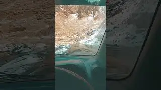 #snow #lovesong #love #lovesongs #pawarholakhalidhobijatimere #lovemusic #travel #song #ekmotahathi