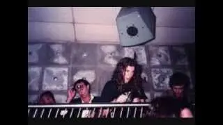 INSOMNIA DISCOACROPOLI D'ITALIA 25 03 1995  COMPLEANNO INSOMNIA  Ricky Le Roy & Franchino.wmv