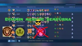 Bosen ketemu wrestler ni combo counter nya auto win