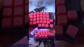 Необычные клавиатуры которые реально работают