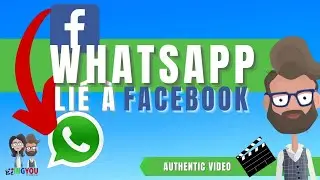 Comment lier Facebook &agrave; Whatsapp Business ?