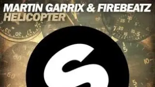 Martin Garrix, Firebeatz - Helicopter (Slowed + Reverb by @PayBackBeats