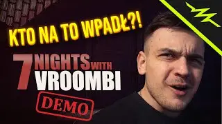 Horror z ODKURZACZEM?!