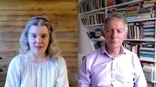 Энтони Кингсли о настоящем и будущем техники Александера. Часть 2. HD 720p