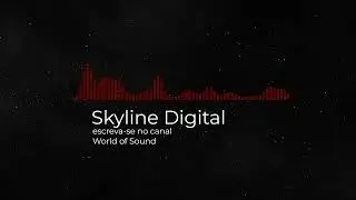 🔥 Skyline Digital &ndash; Electronic Festival EDM 2026 🔥