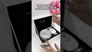 The History ofWhoo Gongjinhyang White #thehistoryofwhoo #antiaging #осветлениекожи #luxurybeauty