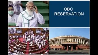 127th Constitution Amendment Bill