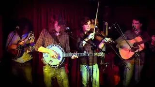 Flats & Sharps - Born To Be With You (cover)