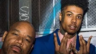 Suge Knight Says @Wack100 Was A Crib Before Piru