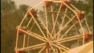 Spirit of Louisiana Country