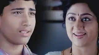 Chinnodu Movie Heart Touching Sentiment Scenes | TFC Comedy