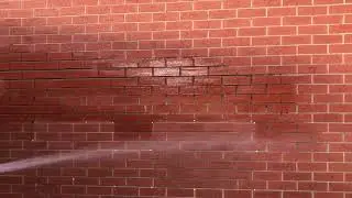 Brick and Monument protection
