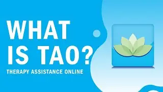 Addressing Mental Health - TAO App