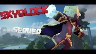 Play.blockvilla|Best Skyblock Server| Server Vorstellungen