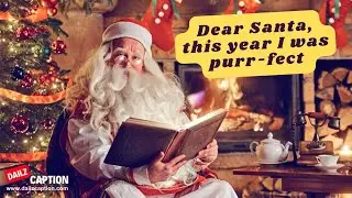 Santa Captions For Instagram | Santa Quotes | Santa Instagram Caption #santacaption #captionsideas