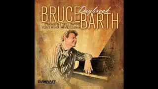 Bruce Barth - Moon Shadows