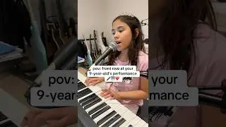 #GracieAbrams #CloseToYou #That&rsquo;sSoTrue #TheSecretOfUs #Cover #YoungSinger #Vocals #Singer #Shorts