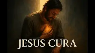 👉 Oração de Cura Interior | Jesus Cura as Feridas da Alma