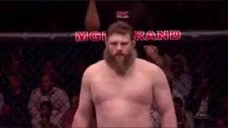 UFC free fight - Roy ￼Nelson￼ vs D￼ave Herman full fight
