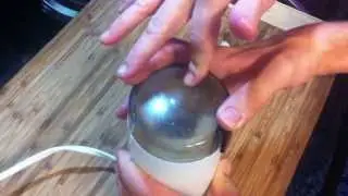 Kitchen tip #3 how to clean out your spice grinder