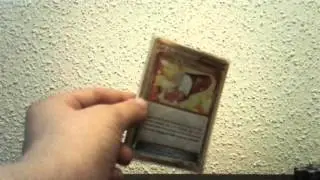 OMG OUVERTURE DE 1 BOOSTER RUPTURE TURBO #1 !!!