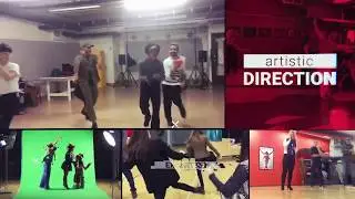 Architect of EMOTION Promo 2018 (online version)