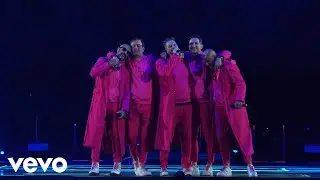 90´s Pop Tour & Magneto - Para Siempre (En Vivo Arena 20)