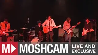 The Gin Club - Young Boy (Track 7 of 9) | Moshcam