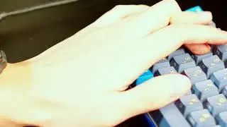 MP7 Rushing Insanity Asian Facial Expressions W Super Funny Nonsense Smooth Clip Dump Galore! 1