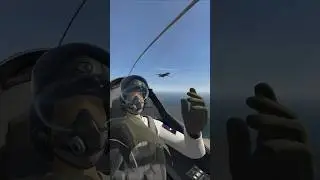 Incredibly fun game - VTOL VR #vtolvr