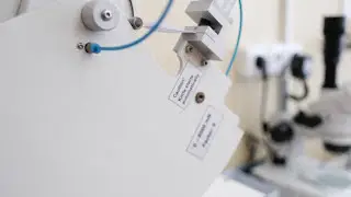 Stopping Physical Data Breaches | Inside TAGIT AntiLeak Print Paper Production for IP Protection