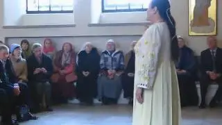 Валентина Толкунова 