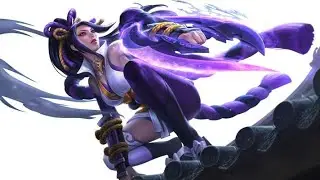 MLBB Mastering Gold Lane With Multiple Marksman Stream 12
