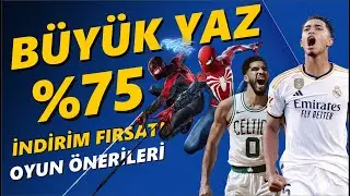 PS STORE HUGE SUMMER SALE! | PS STORE JULY SALES | PS PLUS JULY SALES