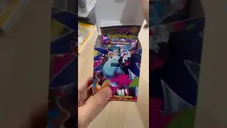 Lanjut lagi mencari Pok&eacute;mon charizard hitam: buka-buka pack ep.15 #pokemoncards #pokemon