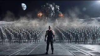 The Destroyer