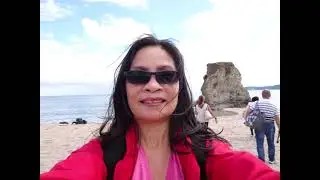 Carlyon Beach - St Austell - Cornwall video