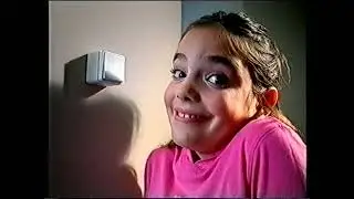 Cartoon Network - Ajánlók, reklámok - 2003
