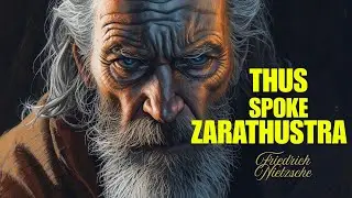 Краткое содержание стихотворения «Так говорил Заратустра» Фридриха Ницше #summary_thus_spoke_zara...