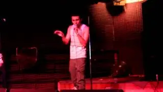 Ventilation by Trey Mizzo