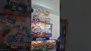 First time: BBSC part 01