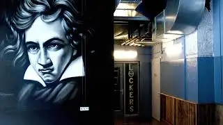 Blue Collar Hotel - Eindhoven - Netherlands